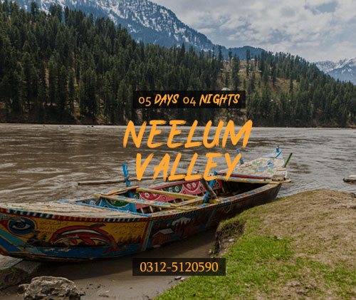 Neelum-Valley-5-Day-4Nights