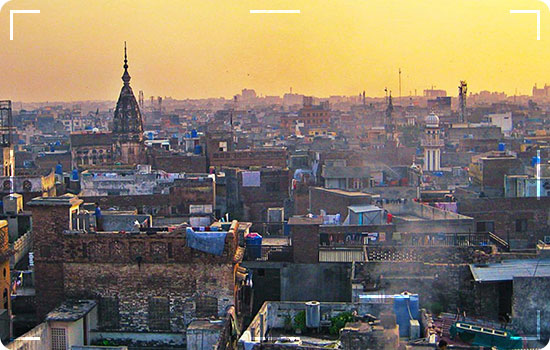 Reviving The Glory Of Rawalpindi (Ancient City Of Pakistan)