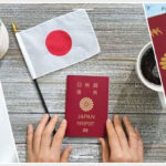 Japan: Most Powerful Passport In The World