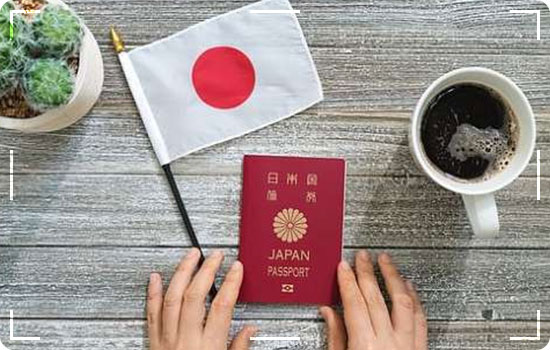 Japan: Most Powerful Passport In The World