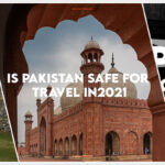 Pakistan's "Safest Place" is Added To The Tourist Map