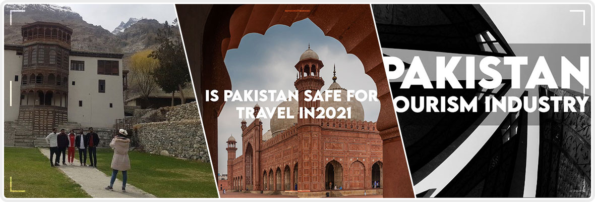 Pakistan's "Safest Place" is Added To The Tourist Map