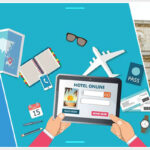 The Impact Of Digital Technology On Tourism