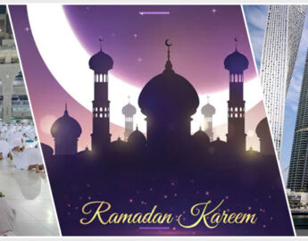 Top Cities To Visit in Ramadan