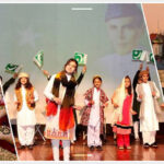 Two-week Pakistani Cultural Show Held in Belarus