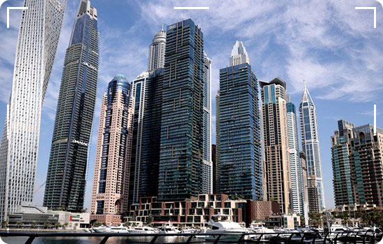Dubai- Top Cities To Visit in Ramadan