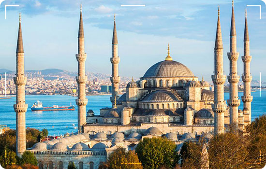 istanbul-Cities To Visit in Ramadan