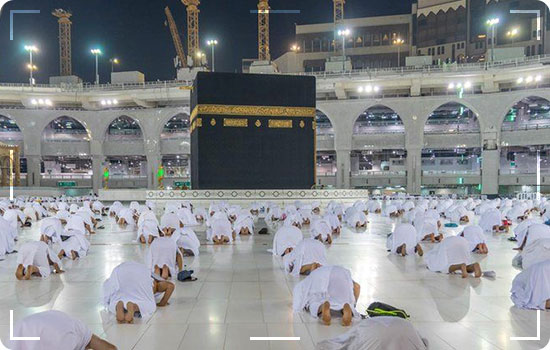 Mecca Mukarma- Top Cities To Visit in Ramadan