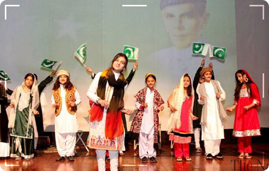 Two-week Pakistani Cultural Show Held in Belarus