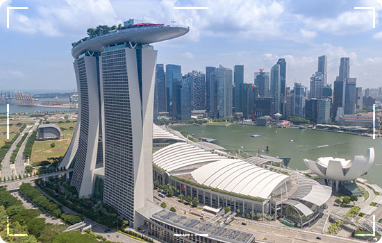 singapore-Top Cities to visit in Ramadan
