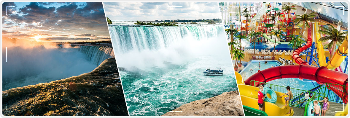 10 Things  About Niagara Falls: You Didn't Know Yet