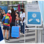 EU Opens Broder For Vaccinated Tourist