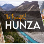 Life in Hunza