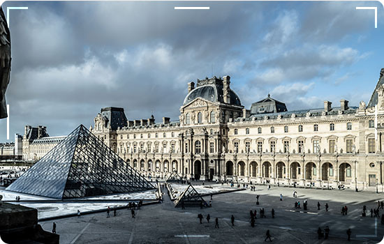 Best Tourist Attractions In Paris