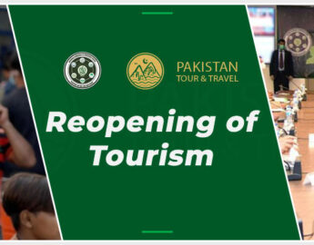 As NCOC relaxes restrictions on Covid, Pakistan will open tourism, outdoor dining and bridal salons