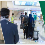 Saudi Arabia Reopening Borders on May 17