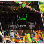 Uchal Festival: Kalash Celebrates this, for Shepherds and Farmers