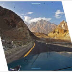 Babusar Top Opens For Tourists After Six Months Restrictions