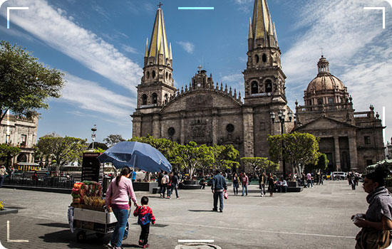 Top Places Of Mexico To Visit This Year