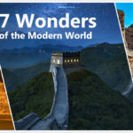 List Of The 7 Wonders Of The Modern World