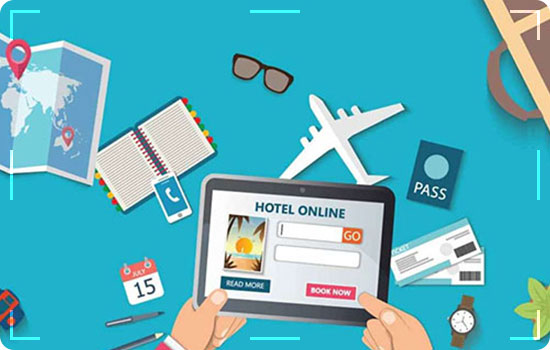 6 Digital Trends In Tourism Will Change Your Prespective of Travelling