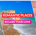 Did You Ever Visited Any Of These Unique Romantic Places?