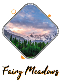 Mind Blowing Fairy Meadows Tour Packages in 2023