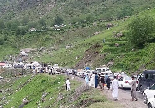 Influx of Tourists in Northern Areas Generates Huge Revenue