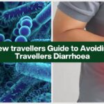 New traveller’s Guide to Avoiding Traveller’s Diarrhoea