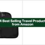 14 Best Selling Travel Products from Amazon