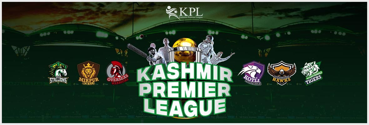 KPL Starts With A Bang: Breathtaking Locations, Massive Strikes