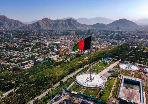 Best Places To Visit In Afghanistan
