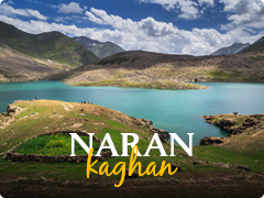 Naran-Kaghan-Valley