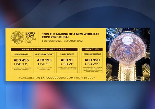 World Expo 2020 Dubai: Truly A Game Changer After COVID