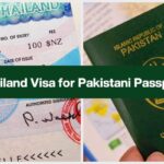  Complete Thailand Visa Process: How to apply for Thailand Visa?