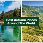 Best Autumn Places Around The World 