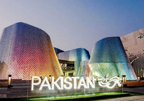 Things To Do At Expo 2020 