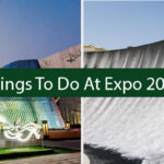 Things To Do At Expo 2020 