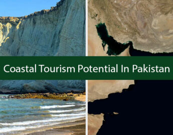 Coastal Tourism Potential In Pakistan