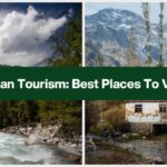 Kyrgyzstan Tourism; Best Places To Visit Here 
