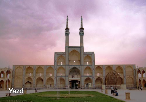 Best Places To Visit In Iran: Amazing Places With Rich History