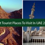 Places In The United Arab Emirates (UAE)When You Are On Budget