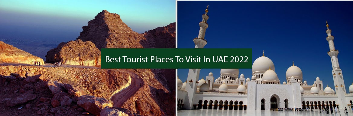 Places In The United Arab Emirates (UAE)When You Are On Budget