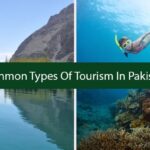Common Types Of Tourism In Pakistan: Tourism In Pakistan