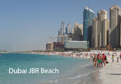 Places In The United Arab Emirates (UAE)When You Are On Budget