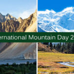 International Mountain Day 2021