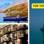 Top tourist places Pakistan; 10 Places To Visit In 2024- Pakistan Best destination for Pakistan Tour 2024
