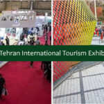 15th Tehran International Tourism Fair T.I.T.E 2022