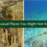 9 Unusual Places You Might Not Know