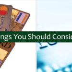 Traveling With Credit Card; Things You Should Consider